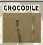 Couleur Crocodile