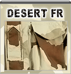 Camouflage French Desert