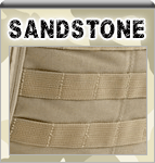 Couleur Sandstone