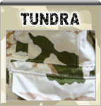 Camouflage Tundra