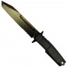 Couteau de combat Extrema Ratio Fulcrum sur www.equipements-militaire.com