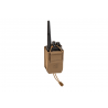 Pochette Small Radio Pouch LC Clawgear, disponible sur www.equipements-militaire.com