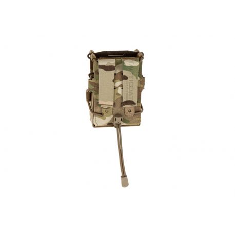 Porte chargeur 5.56mm / AK Double Speedpouch LC Clawgear, disponible sur www.equipements-militaire.com