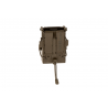 Porte chargeur 5.56mm / AK Double Speedpouch LC Clawgear, disponible sur www.equipements-militaire.com