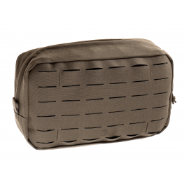 Poche Large Horizontal Utility Pouch LC Clawgear