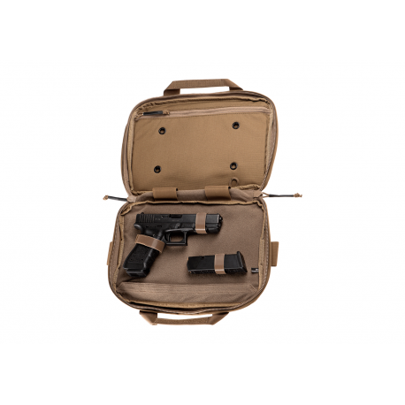 Single Pistol Case Clawgear, disponible sur www.equipements-militaire.com