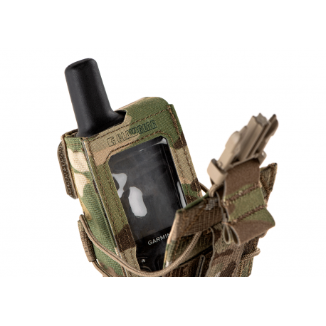 Étui GPS Pouch LC Clawgear, disponible sur www.equipements-militaire.com