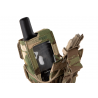 Étui GPS Pouch LC Clawgear, disponible sur www.equipements-militaire.com