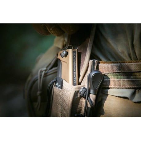 Couteau Extrema RAO II EXPEDITIONS, disponible sur www.equipements-militaire.com