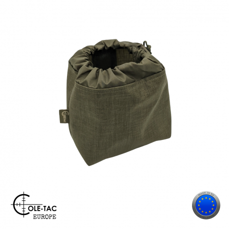 Brass Bag Cole-Tac, disponible sur www.equipements-militaire.com