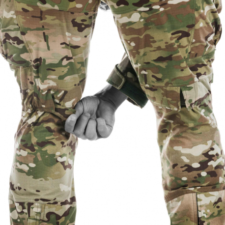 Pantalon de combat UF Pro Striker ULT, disponible sur www.equipements-militaire.com