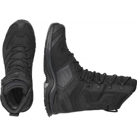 Chaussures Salomon XA Forces 8 GTX - Normée, disponible sur www.equipements-militaire.com