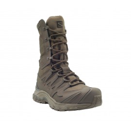Chaussures Salomon XA Forces Jungle, disponible sur www.equipements-militaire.com