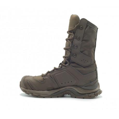 Chaussures Salomon XA Forces Jungle, disponible sur www.equipements-militaire.com