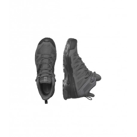 Chaussures Salomon X Ultra Forces MID GTX, disponible sur www.equipements-militaire.com