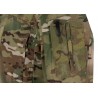 Chemise de combat Field Shirt MK III ATS ClawGear, disponible sur www.equipements-militaire.com