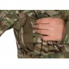 Chemise de combat Field Shirt MK III ATS ClawGear, disponible sur www.equipements-militaire.com