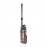 Radio Pouch THALES MBTIR/HARRIS PRC152 Warrior Assault, disponible sur www.equipements-militaire.com