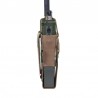 Radio Pouch THALES MBTIR/HARRIS PRC152 Warrior Assault, disponible sur www.equipements-militaire.com