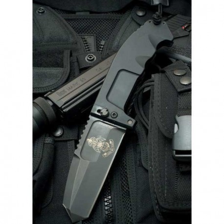 Couteau de combat Extrema Ratio RAO sur www.equipements-militaire.com