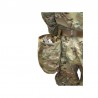 Large Dump Pouch Warrior Assault, disponible sur www.equipements-militaire.com