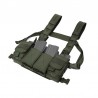 Pathfinder Chest Rig Warrior Assault, disponible sur www.equipements-militaire.com