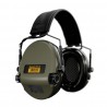 Casque anti-bruit Suprême Pro-X SLIM, disponible sur www.equipements-militaire.com