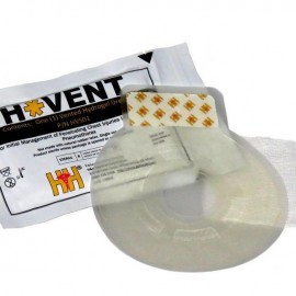 Pansement Thoracique HVENT H&H