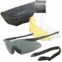Lunettes Balistiques Ess Ice 3 Naro