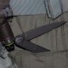 Couteau de combat Extrema Ratio BF3 Dark Talon sur www.equipements-militaire.com