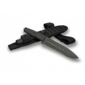 Couteau de combat Extrema Ratio Dobermann IV Tactical