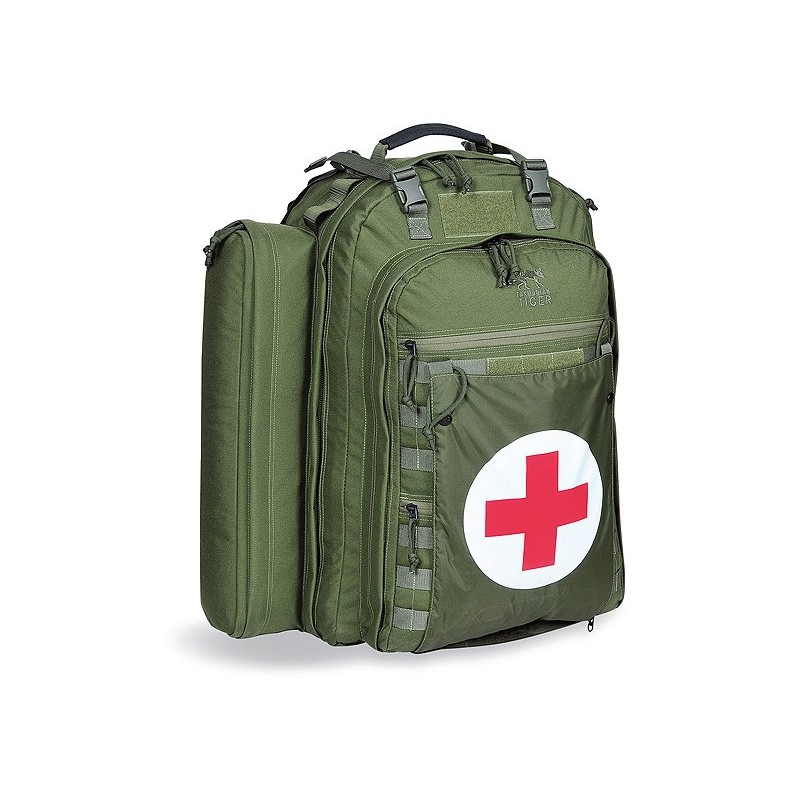 Sac de premiers secours AEROcase® FirstAid Bag