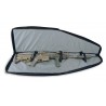 Sac de transport Tasmanian Tiger pour arme longue Rifle Bag M sur www.equipements-militaire.com