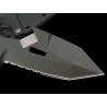 Couteau de combat Extrema Ratio S.E.R.E. 1 sur www.equipements-militaire.com