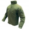 Veste polaire Condor Outdoor Alpha Micro Fleece Jacket sur www.equipements-militaire.com