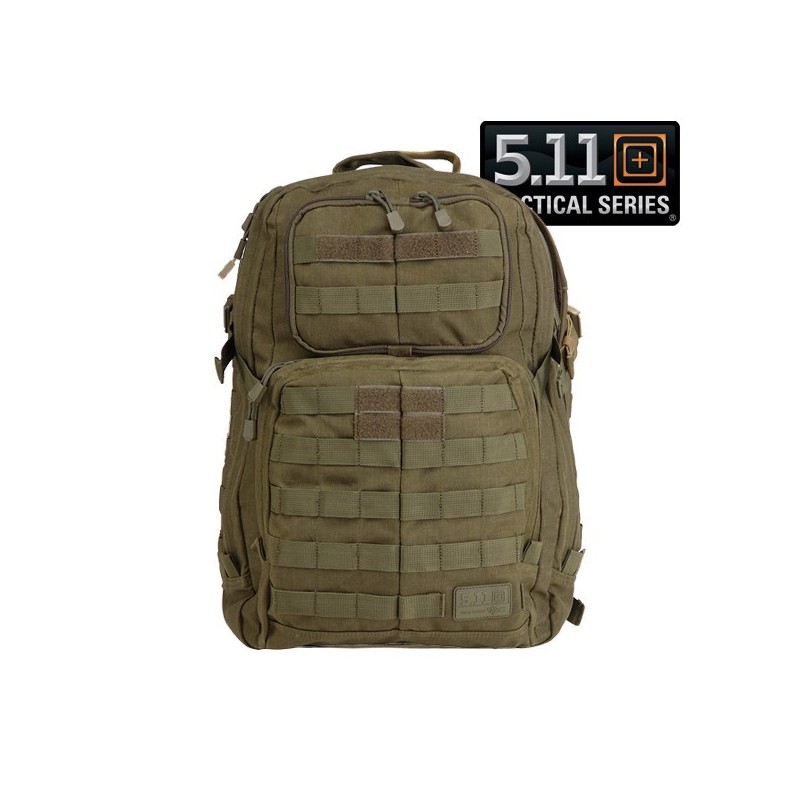 Kit Sangle Ventrale Ceinture pour Sac Rush 5.11 Tactical - Sacs à dos sur   - Vêtements militaire et Equip