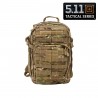 Sac militaire 5.11 Tactical Rush 12 sur www.equipements-militaire.com