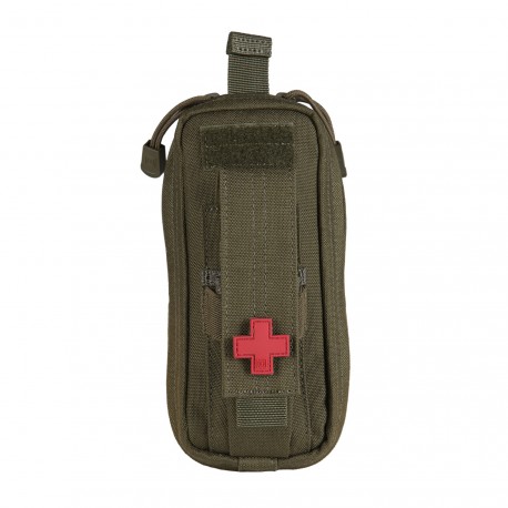 Poche médicale 5.11 Tactical 3.6 Med Kit sur www.equipements-militaire.com