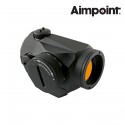 Lunette AimPoint Micro T1 2MOA