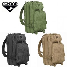 Sac militaire Condor Outdoor Compact Assault Pack
