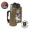 Lampe tactique Streamlight Sidewinder Compact sur www.equipements-militaire.com