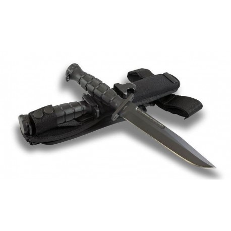 Couteau de combat Extrema Ratio MK2.1 sur www.equipements-militaire.com