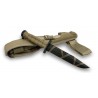Couteau de combat Extrema Ratio MK2.1 sur www.equipements-militaire.com