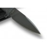 Couteau de combat Extrema Ratio Shrapnel OG sur www.equipements-militaire.com