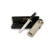 Couteau de collection Extrema Ratio ADRA 17° Stormo Special Edition sur www.equipements-militaire.com