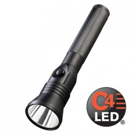 Lampe torche rechargeable Streamlight Stinger LED HP sur www.equipements-militaire.com