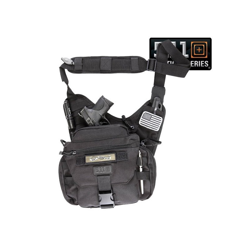 Sacoche tactique 5.11 Tactical Push Pack