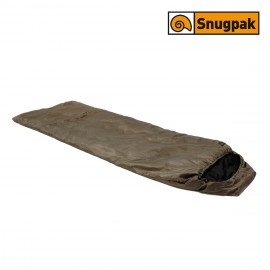 Sac de couchage Snugpak Jungle Bag chez www.equipements-militaire.com
