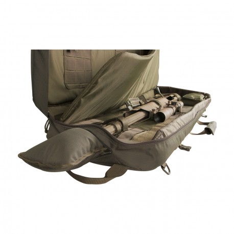 Sac de transport Tasmanian Tiger pour carabine DBL Modular Rifle Bag