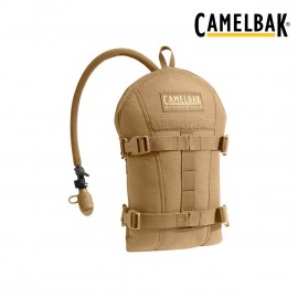 Camelbak Pack Hydratation Armorbak 3L Court Coyote